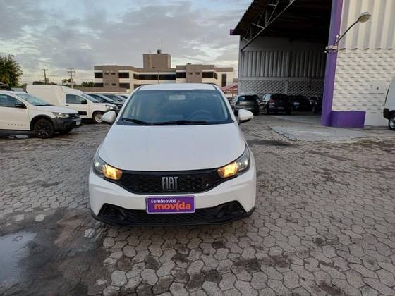 FIAT ARGO 1.0 FIREFLY FLEX DRIVE MANUAL FIAT ARGO 1.0 FIREFLY FLEX DRIVE MANUAL